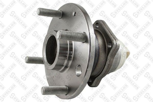 Wheel Bearing Kit 43-28607-SX