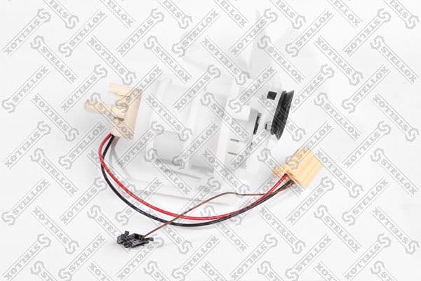 Fuel Pump 10-01698-SX
