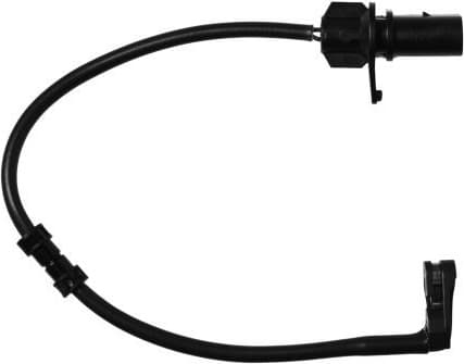 Warning Contact, brake pad wear 98049400