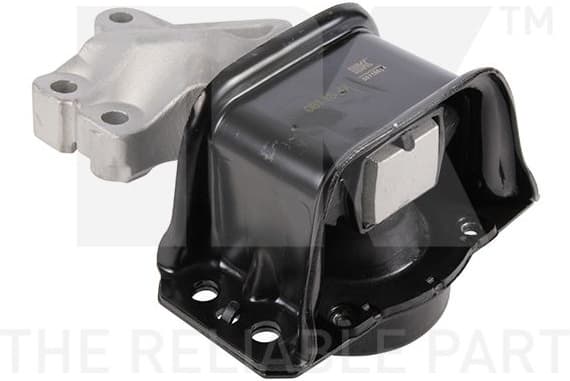 Mounting, engine 59719034