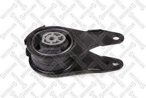 Mounting, engine 25-98055-SX