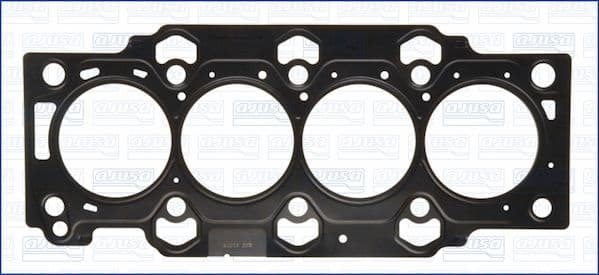 Gasket, cylinder head MULTILAYER STEEL 10191610