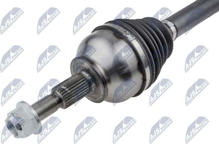Drive Shaft NPW-FR-133 - image 3