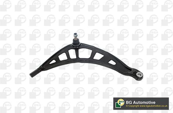 Control/Trailing Arm, wheel suspension TRC5905