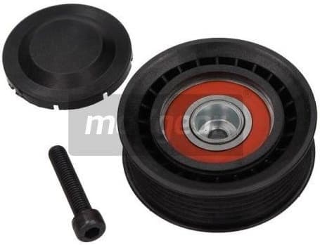 Tensioner Pulley, V-ribbed belt 54-0975