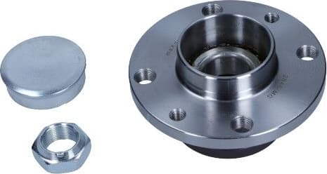Wheel Bearing Kit 33-0019
