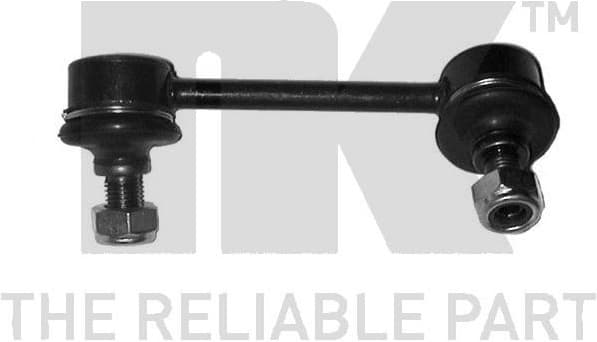 Link/Coupling Rod, stabiliser bar 5114516