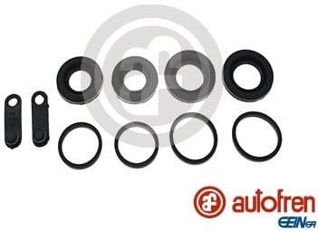 Repair Kit, brake caliper D42378