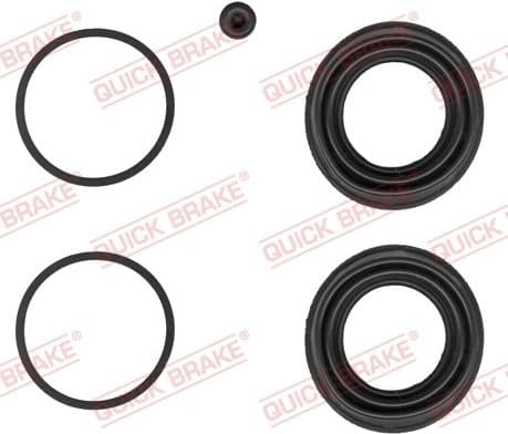 Repair Kit, brake caliper 114-0252