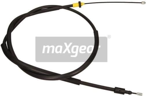 Cable Pull, parking brake 32-0363