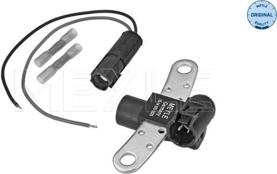 Sensor, crankshaft pulse MEYLE-ORIGINAL: True to OE. 16-14 800 0025