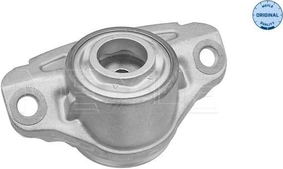 Suspension Strut Support Mount MEYLE-ORIGINAL: True to OE. 100 741 0006