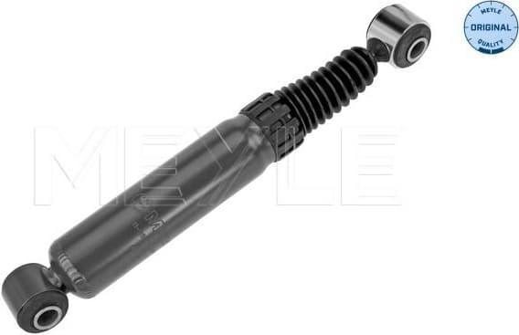 Shock Absorber MEYLE-ORIGINAL: True to OE. 11-26 715 0006