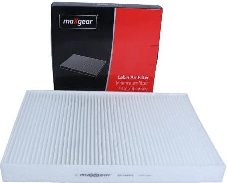 Filter, cabin air 26-1943 - image 2