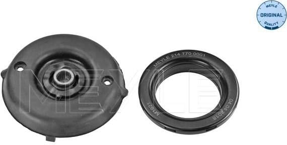 Repair Kit, suspension strut support mount MEYLE-ORIGINAL-KIT: Better solution for you! 11-14 641 0021