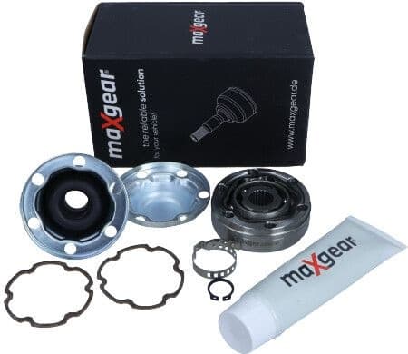 Joint, propshaft 49-2867 - image 3