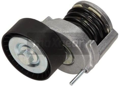 Belt Tensioner, V-ribbed belt 54-1149 - image 2