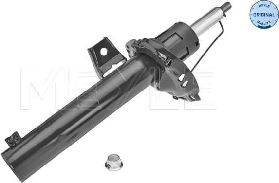 Shock Absorber MEYLE-ORIGINAL: True to OE. 126 623 0027