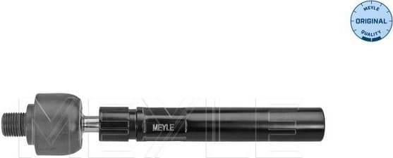 Inner Tie Rod MEYLE-ORIGINAL: True to OE. 11-16 031 0006