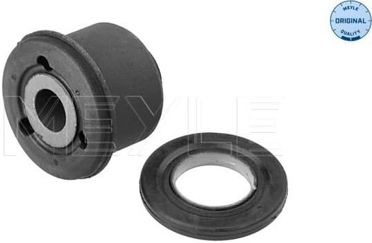 Mounting, control/trailing arm MEYLE-ORIGINAL: True to OE. 11-14 610 0011