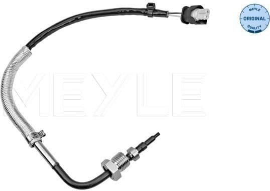 Sensor, exhaust gas temperature MEYLE-ORIGINAL: True to OE. 014 800 0126