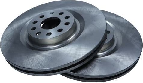 Brake Disc 19-2424 - image 2