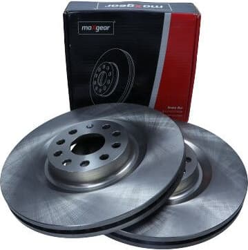 Brake Disc 19-2424 - image 3