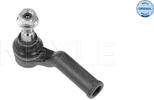 Tie Rod End MEYLE-ORIGINAL: True to OE. 716 020 0020