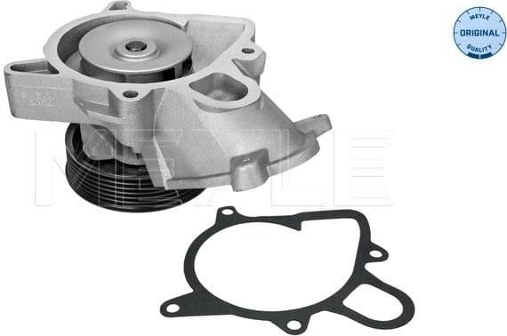 Water Pump, engine cooling MEYLE-ORIGINAL: True to OE. 313 220 0006