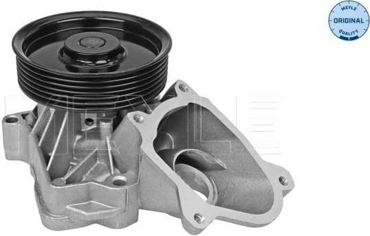 Water Pump, engine cooling MEYLE-ORIGINAL: True to OE. 313 220 0006 - image 2