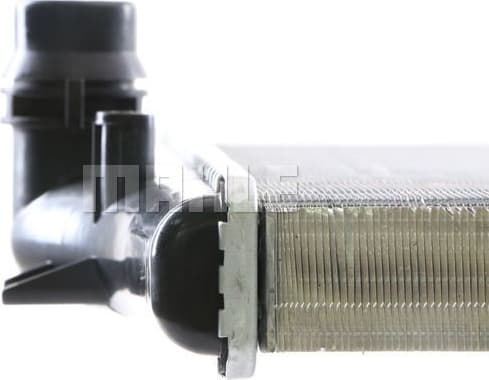 Radiator, engine cooling BEHR CR 761 000S - image 2