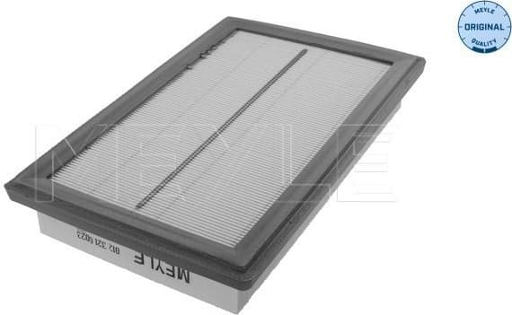 Air Filter MEYLE-ORIGINAL: True to OE. 012 321 0023