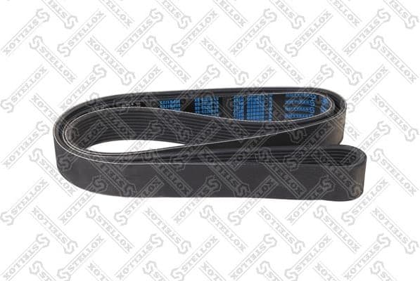 V-ribbed Belt 01-01725-SX