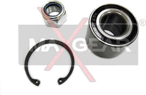 Wheel Bearing Kit 33-0337 - image 2