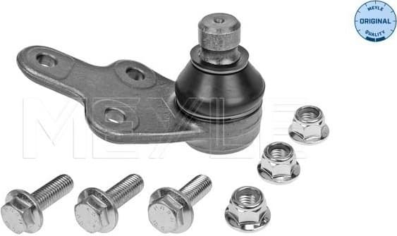 Ball Joint MEYLE-ORIGINAL: True to OE. 716 010 0022