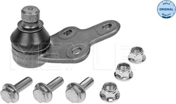 Ball Joint MEYLE-ORIGINAL: True to OE. 716 010 0023