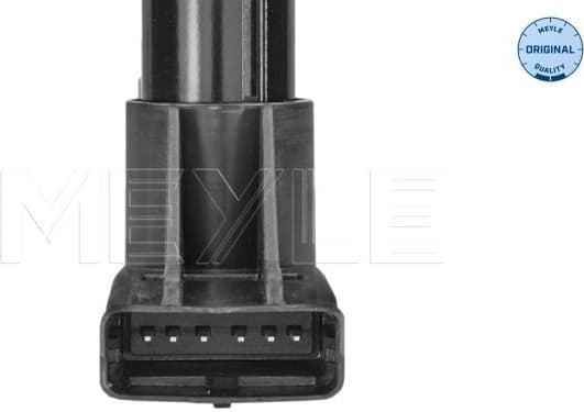 Ignition Coil MEYLE-ORIGINAL: True to OE. 11-14 885 0006 - image 2