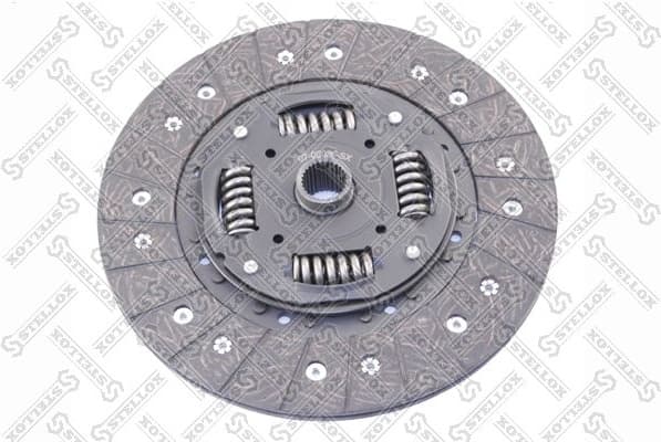 Clutch Disc 07-00036-SX