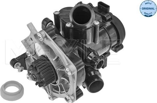Water Pump, engine cooling MEYLE-ORIGINAL: True to OE. 113 220 0033