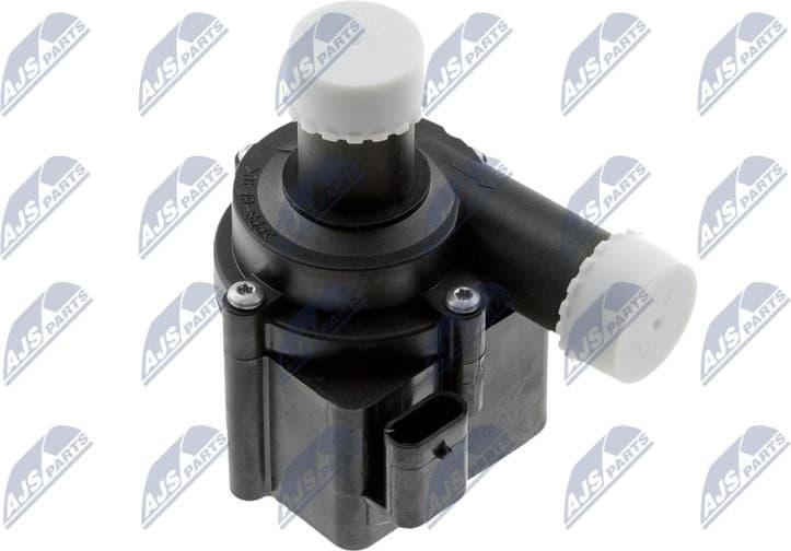 Auxiliary Water Pump (cooling water circuit) CPZ-AU-017