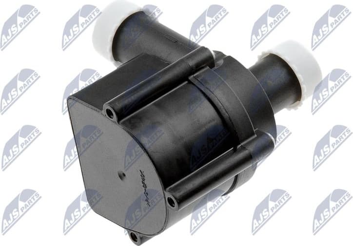 Auxiliary Water Pump (cooling water circuit) CPZ-AU-017 - image 2