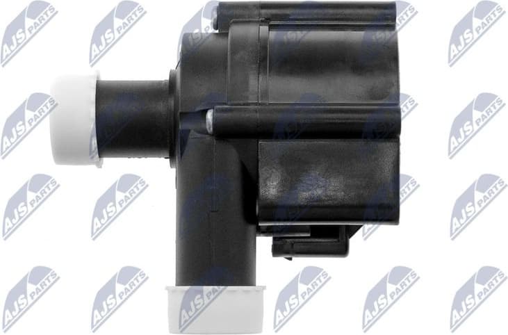 Auxiliary Water Pump (cooling water circuit) CPZ-AU-017 - image 3