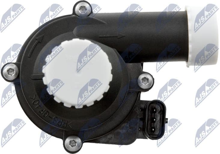 Auxiliary Water Pump (cooling water circuit) CPZ-AU-017 - image 5