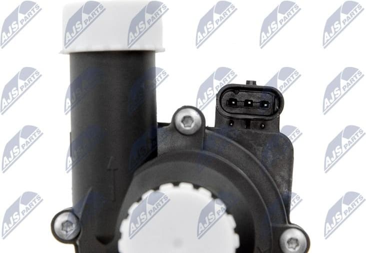 Auxiliary Water Pump (cooling water circuit) CPZ-AU-017 - image 6