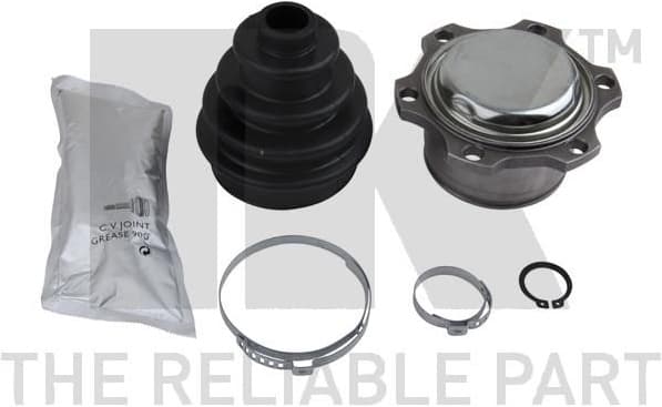 Joint Kit, drive shaft 5147155