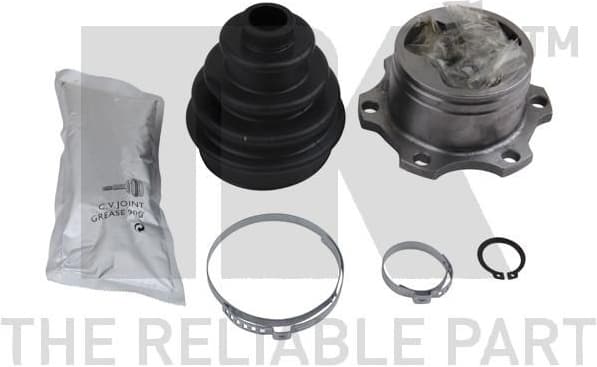 Joint Kit, drive shaft 5147155 - image 2