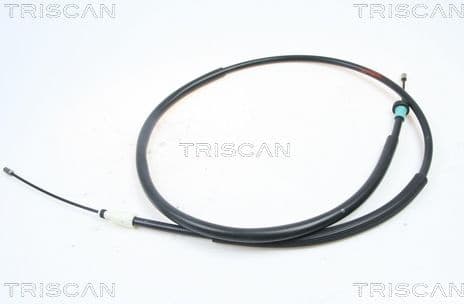 Cable Pull, parking brake 8140 38139