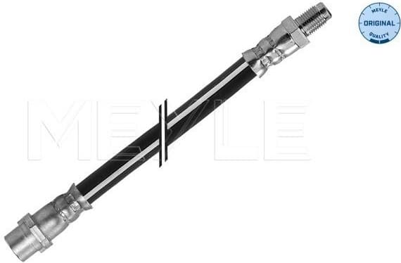 Brake Hose MEYLE-ORIGINAL: True to OE. 014 042 0016