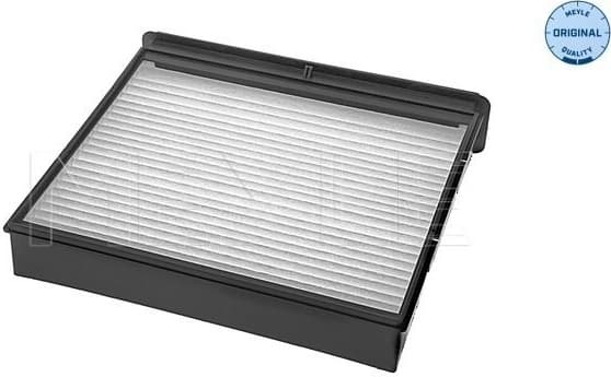 Filter, cabin air MEYLE-ORIGINAL: True to OE. 16-12 319 0014 - image 2