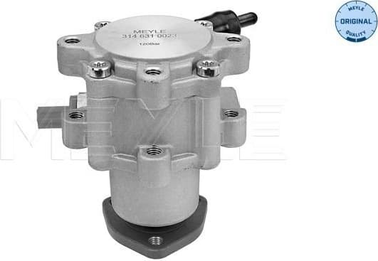 Hydraulic Pump, steering MEYLE-ORIGINAL: True to OE. 314 631 0023 - image 2